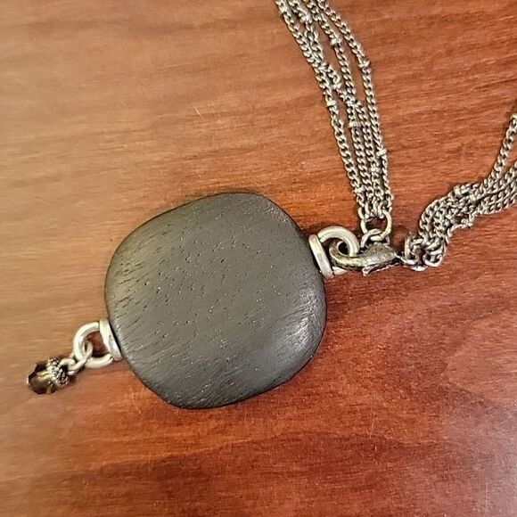 NWT NY &CO choker necklace - Picture 4 of 7